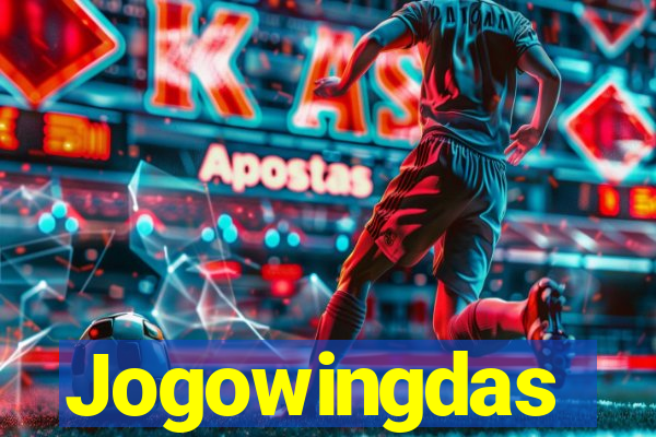Jogowingdas