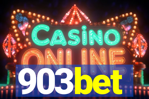 903bet