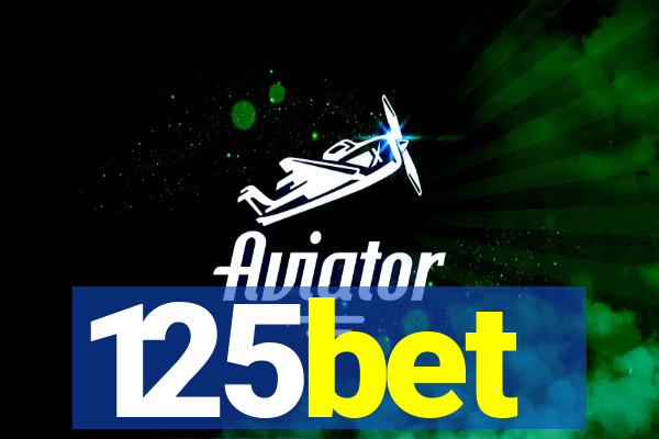 125bet