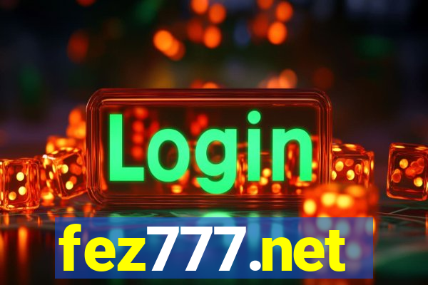 fez777.net