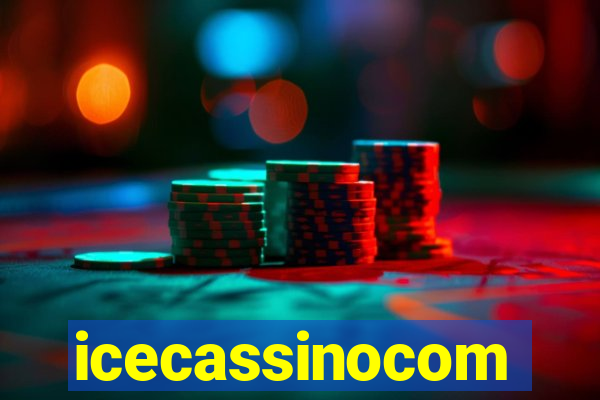 icecassinocom