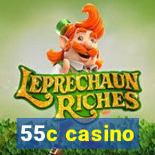 55c casino
