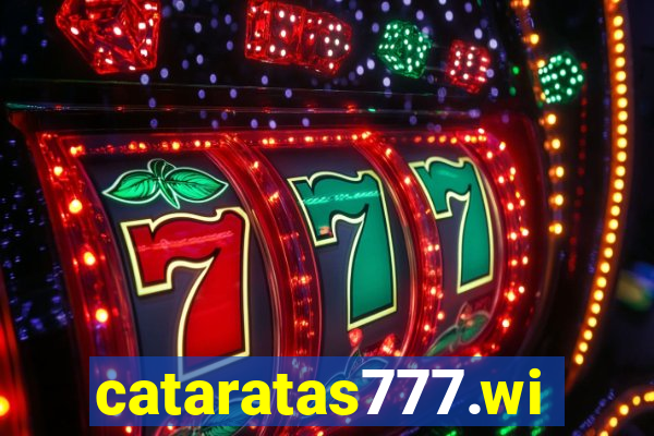 cataratas777.win