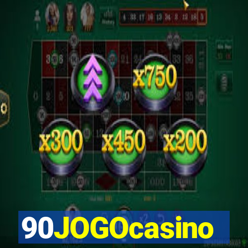 90JOGOcasino