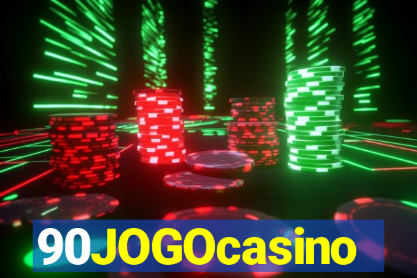 90JOGOcasino