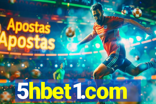 5hbet1.com