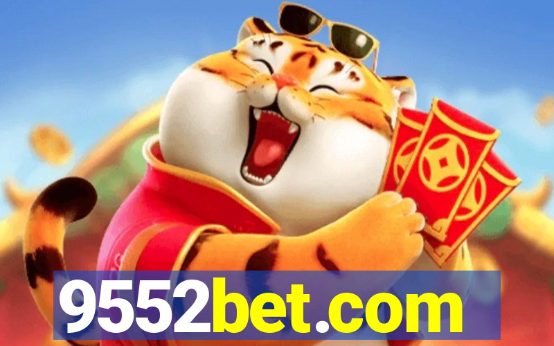 9552bet.com