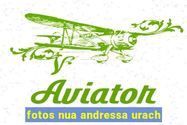 fotos nua andressa urach