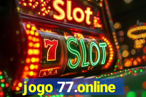 jogo 77.online