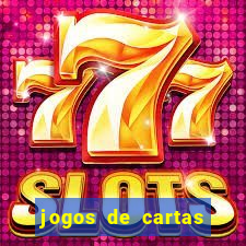 jogos de cartas ciganas online