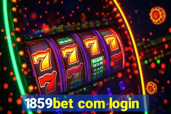 1859bet com login