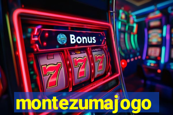 montezumajogo
