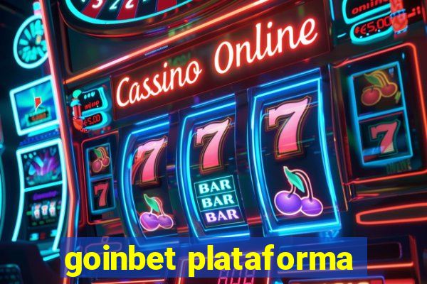 goinbet plataforma