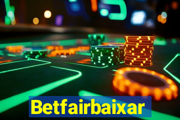 Betfairbaixar