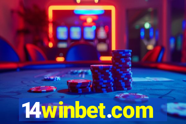 14winbet.com