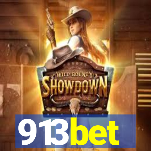 913bet