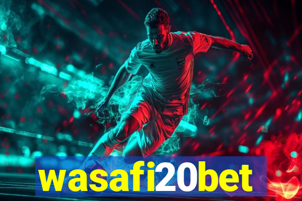 wasafi20bet