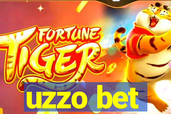 uzzo bet