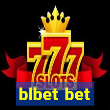 blbet bet