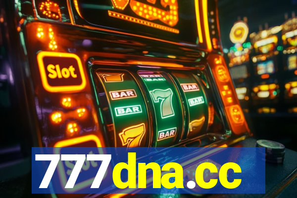 777dna.cc