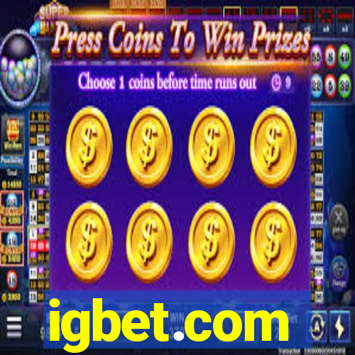 igbet.com