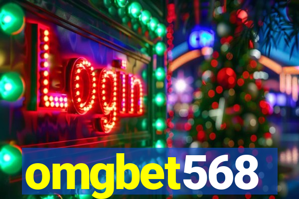 omgbet568