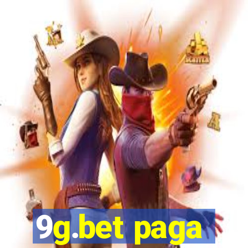9g.bet paga