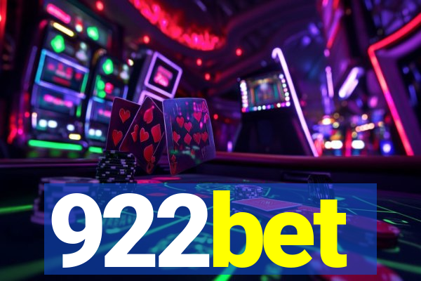 922bet