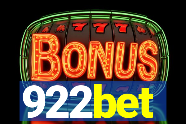922bet