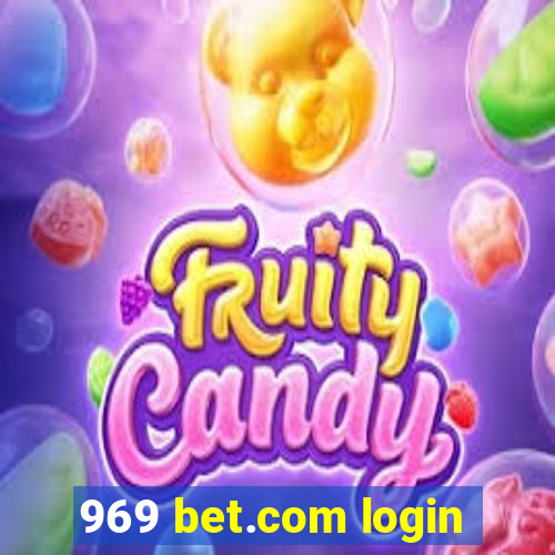 969 bet.com login