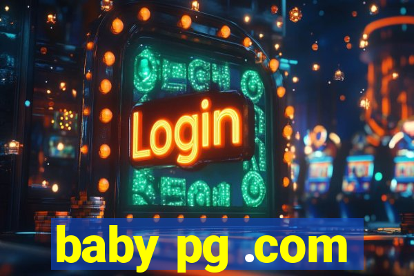 baby pg .com