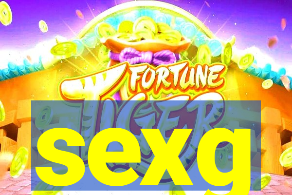 sexg
