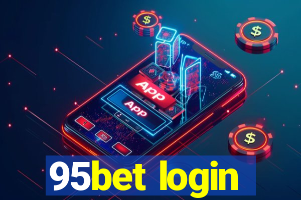 95bet login