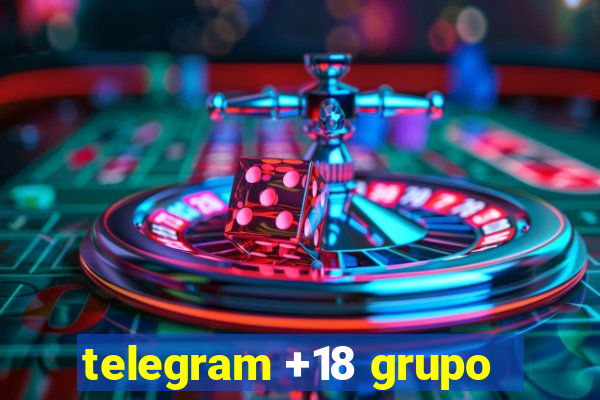 telegram +18 grupo