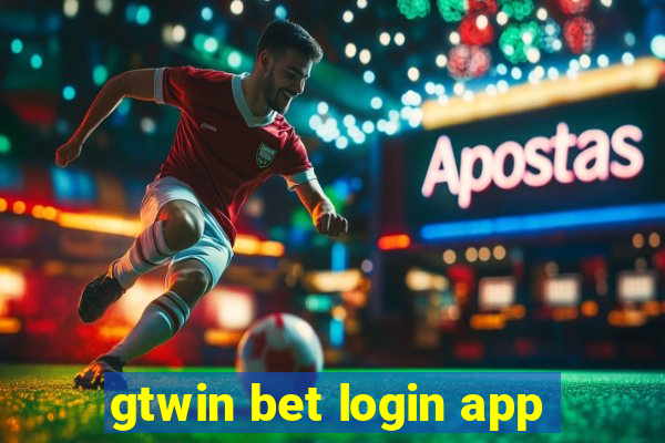 gtwin bet login app