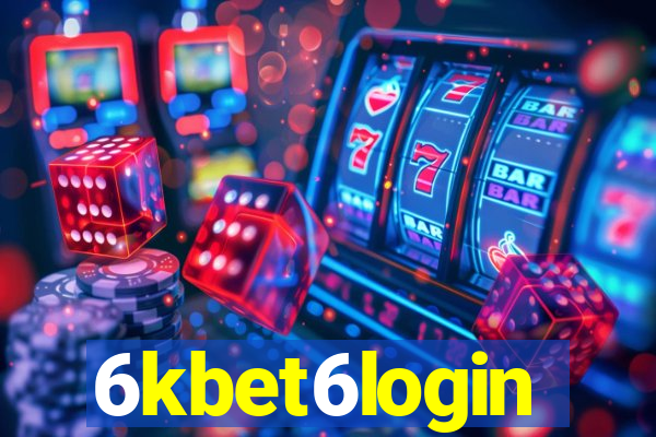 6kbet6login