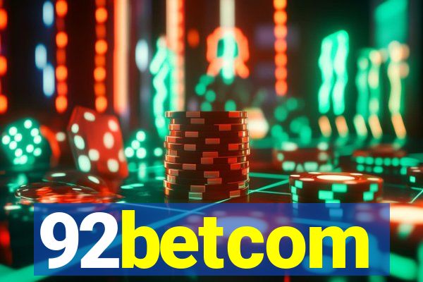 92betcom