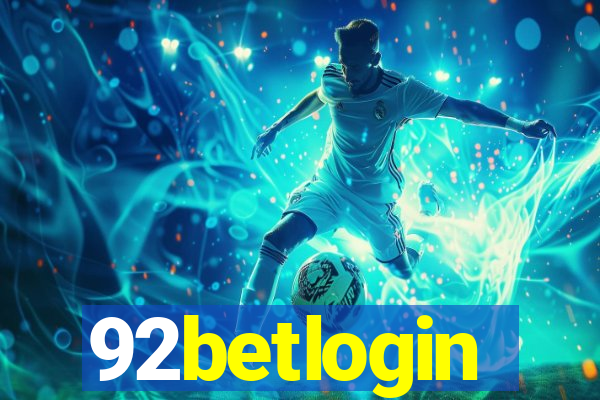 92betlogin