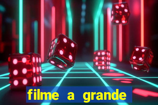 filme a grande virada final explicado