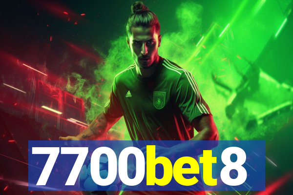 7700bet8