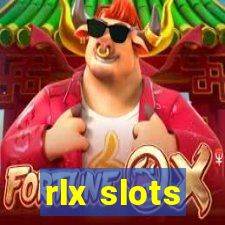 rlx slots