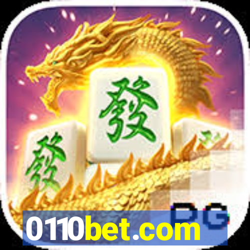0110bet.com