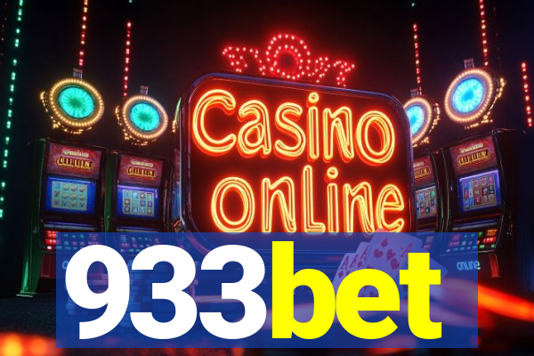 933bet