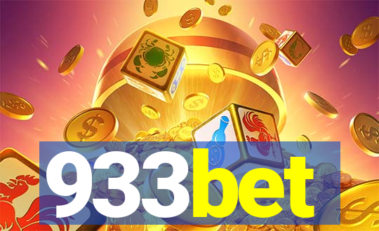 933bet