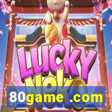 80game .com