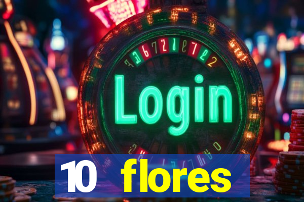 10 flores silvestres da regi o sudeste