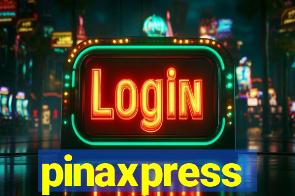 pinaxpress