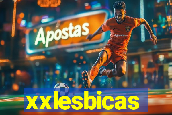 xxlesbicas