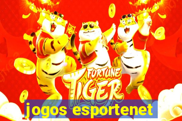 jogos esportenet