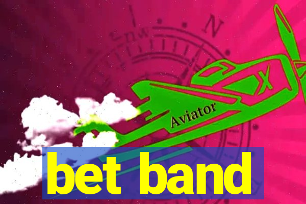 bet band